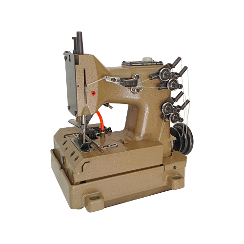 WOVEN SACKS SEWING MACHINES Model  DS DN 2A (3)
